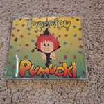 LUPEELOU - PUMUCKL MAXI CD fotó