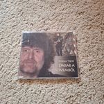BORNAI TIBOR - DARAB A SZIVEMBŐL MAXI CD fotó