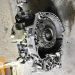 SUZUKI SX4 S-CROSS 1, 6 DDIS automata váltó D16AA fotó