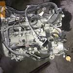 SUZUKI SX4 S-CROSS 1, 6 DDIS komplett motor D16AA fotó