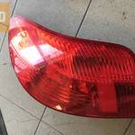 PEUGEOT 308 SW -- jobb hátsó lámpa fotó