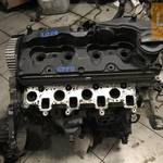 VW PASSAT B7 2, 0 CR CFFB Fűzött blokk hengerfejjel fotó