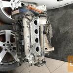 VW GOLF V 1, 4 16V - fűzött blokk hengerfejjel fotó