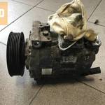 VW GOLF V 1, 4 16V BCA -- klímakompresszor 1K0 820 803 J fotó