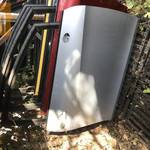 SEAT LEON 1P *- jobb első ajtó fotó