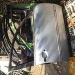 VW PASSAT B5.5 -- jobb első ajtó fotó