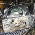 VW GOLF V 3 ajtós -- bal lap nélküli ajtó fotó