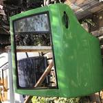 SKODA OCTAVIA I KOMBI --- bal hátsó ajtó fotó