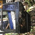 SKODA OCTAVIA I Kombi --- bal hátsó ajtó fotó