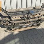 VW GOLF V 1, 4 16V BCA -- komplett homlokfal fotó