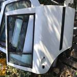 SKODA OCTAVIA I Kombi -- jobb hátsó ajtó fotó