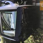 SEAT ALTEA 5P -- jobb hátsó ajtó fotó