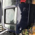 VW GOLF IV VARIANT -* jobb hátsó ajtó fotó