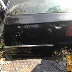 VW PASSAT CC -- bal hátsó ajtó fotó