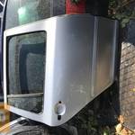 SKODA OCTAVIA II Kombi -- jobb hátsó ajtó fotó
