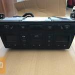 AUDI A5 C5 -- klímavezérlő 4B0 820 043 G fotó