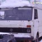 VW LT volkswagen LT bontott alkatrészek fotó