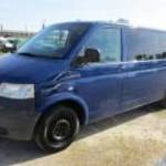 Transporter 2003-2015évjárat között alkatrészei eladók Bontásból fotó