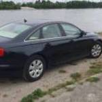 Audi A6 2011-2015évjárat minden alkatrésze eladó BONTÁSBÓL fotó