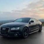 Audi A4 2008-2015 évjárt között minden alkatrész eladó BONTÁSBÓL fotó