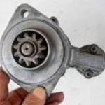 Mitsubishi Önindító Alkatrész (M2T65271) 24V (bontott, teszteletlen) fotó