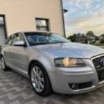 Audi A3 2002-2012 közöztti évjárat BONTÁSBÓL minden alkatrésze eladó fotó