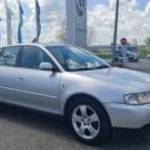 Audi A3 1996-2002évjárt között BONTÁSBÓL minden alkatrésze eladó fotó