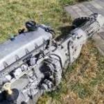 WV touareg 2.5 tdi MOTOR BAC, VÁLTÓ HAN fotó