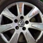 Vw EOS 2008 16coll alufelni 60ezer fotó