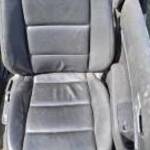 Ülések egyben Audi A6 kombi 4F9 100.000ft fotó