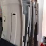 Tetőkárpit volkswagen vegyes típusokhoz fotó