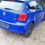 2012 VW POLO 6R 1.2 TDI CFW fotó
