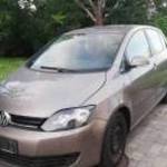 VW Golf Plus 2012 1.4tfsi CAXA DSG fotó