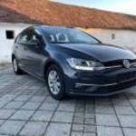 Golf 7 kombi 1.5tfsi 2020 DPCmotor DSG váltó 80e km fotó