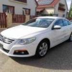 Passat CC 2.0TFSI CBF szín LB9A, DSG fotó