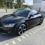 Audi TT COUPE QUATTRO 2.0CR CBBB fotó