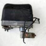 Ruhla (DDR) Ablaktörlő Motor 12V (TGL11728) 1980 (teszteletlen) fotó
