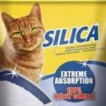 Versele-Laga Silica szilikonos macskaalom 10 liter/4, 4 kg fotó