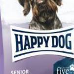 Happy dog Supreme Fit & Vital Well Senior 10 kg +2kg - Happy Dog fotó