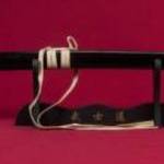 Hattori Hanzo Katana replikája, a Kill Bill c. Tarantino filmből... fotó