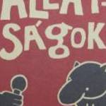 Tóth Krisztina - Állatságok fotó