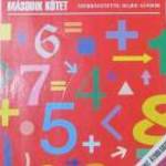 Hajdú Sándor - Matematika 1. második kötet fotó