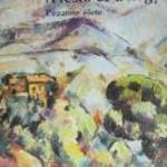 Hug McLEAVE: A festő és a hegy - Cézanne élete fotó
