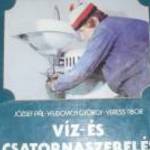 Víz és csatornaszerelés a lakásban fotó