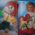 Marianne 1990 - fürge ujjak- hoz hasonló magazin pumukli fotó