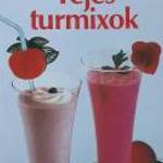 Tejes turmixok - felséges, krémes, habos üdítők fotó
