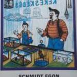 Schmidt Egon : Szervusz, Malacka! fotó