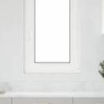 vidaXL alagsori ablak RISOR 60x90 cm billenő és forgatható DIN jobb fotó