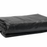 vidaXL antracitszürke ponyva 2, 5 x 4, 5 m 650 g/m² fotó