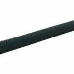 vidaXL zöld PVC-bevonatú acél csirkeháló drótkerítés 25 x 1, 5 m fotó